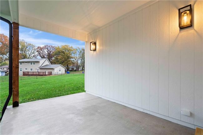 1808 Sw 3 Rd St, House other with 4 bedrooms, 3 bathrooms and null parking in Lee's Summit MO | Image 34