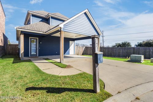 121 Millie Park, Lafayette, LA, 70506-6543 | Card Image
