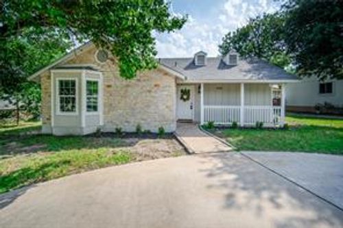 10418 Doc Holliday Trl, Austin, TX, 78753-3671 | Card Image