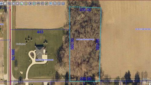 E E 300 S, Bringhurst, IN, 46913 | Card Image