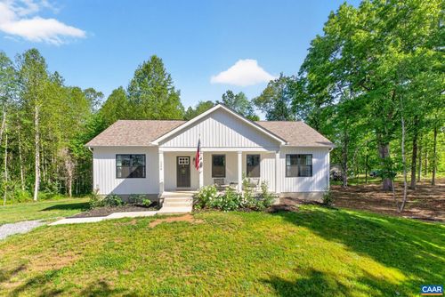 1229 Peach Grove Rd, LOUISA, VA, 23093-5549 | Card Image