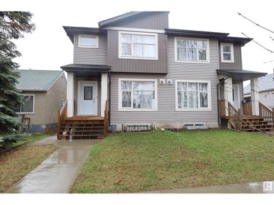 11906 68 St Nw, Home with 4 bedrooms, 4 bathrooms and null parking in Edmonton AB | Image 1