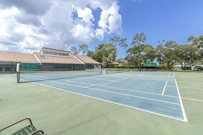 7472 Clearmeadow Dr, House other with 3 bedrooms, 2 bathrooms and null parking in SPRING HILL FL | Image 46