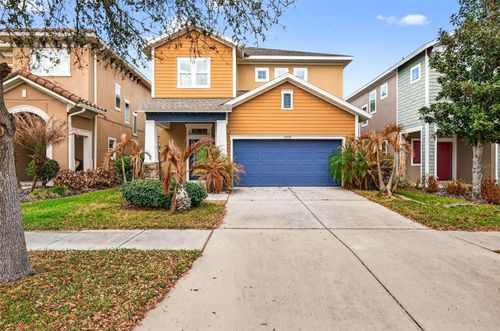 14310 Barrington Stowers Dr, Lithia, FL, 33547-4125 | Card Image