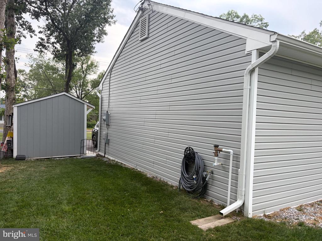Residential in WILLIAMSTOWN 5