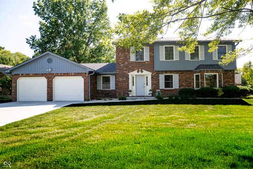 554 Whispering Trl, Greenwood, IN, 46142-1154 | Card Image