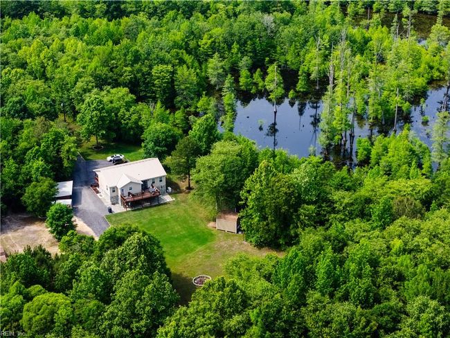14387 Tucker Swamp Rd, House other with 4 bedrooms, 3 bathrooms and null parking in Zuni VA | Image 39