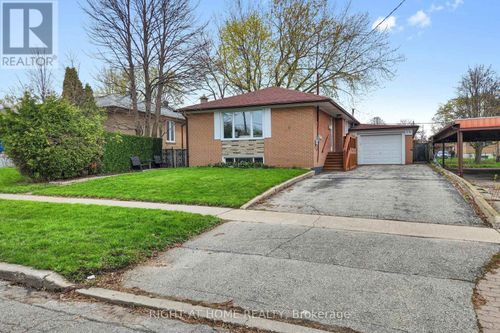 39 Sancrest Dr, Scarborough, ON, M1P4A6 | Card Image