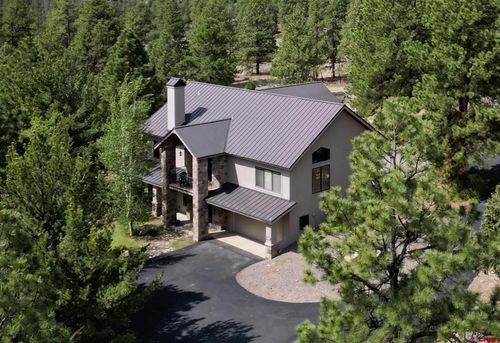23 Bear Cub Hollow, South Fork, CO, 81154 | Card Image