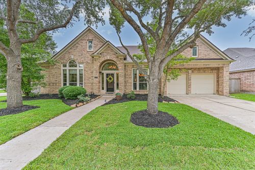 2701 Greenblade Ct, Pearland, TX, 77584-3431 | Card Image