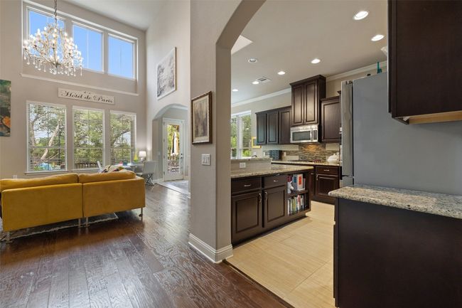 11100 Twisted Elm Dr, House other with 5 bedrooms, 4 bathrooms and 4 parking in Austin TX | Image 8