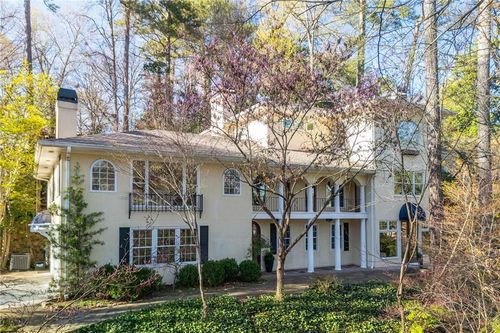 3197 Laramie Dr Se, Atlanta, GA, 30339-4335 | Card Image