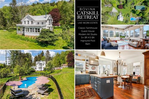 336 County Highway 5, Bovina Center, NY, 13740-6574 | Card Image