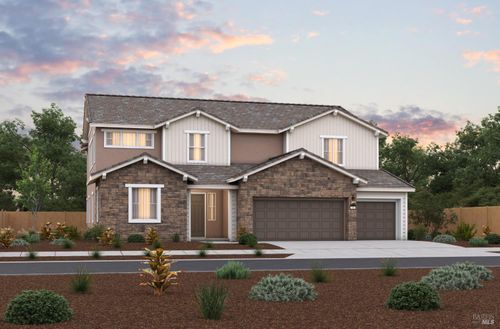 4025 Marshall Rd, Vacaville, CA, 95687 | Card Image
