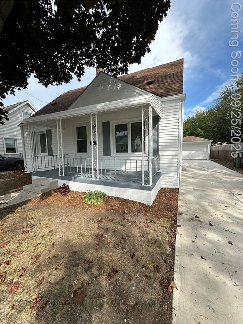 13787 Irene St, Southgate, MI, 48195-1835 | Card Image