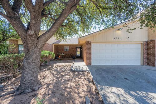 4003 Livingston St, Midland, TX, 79707-3131 | Card Image