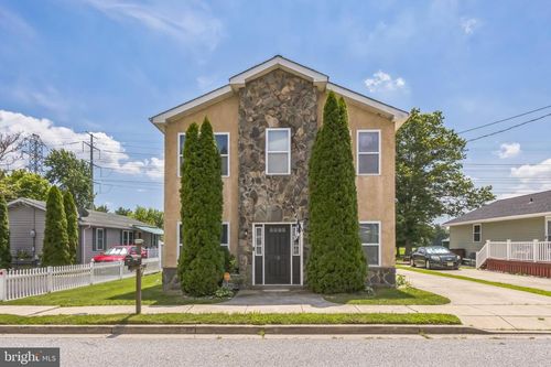 18 Liberty Ave, WOODSTOWN, NJ, 08098-9458 | Card Image