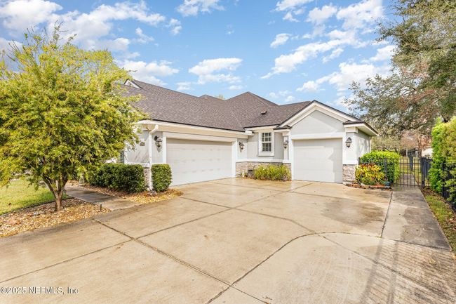 2008 Wedge Ct, House other with 4 bedrooms, 3 bathrooms and null parking in Green Cove Springs FL | Image 5