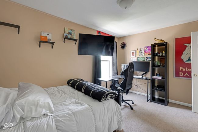 11347 Whitewater Way, House other with 5 bedrooms, 4 bathrooms and null parking in Fishers IN | Image 58