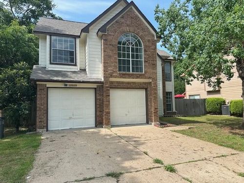 15818 Oak Mountain Dr, Houston, TX, 77095-3720 | Card Image