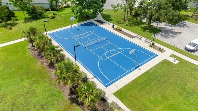 12739 Rainwashed Loop, House other with 3 bedrooms, 2 bathrooms and null parking in Parrish FL | Image 45