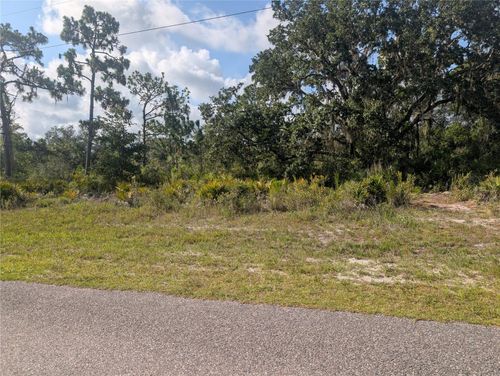 809 Poinciana Dr, Indian Lake Estates, FL, 33855 | Card Image