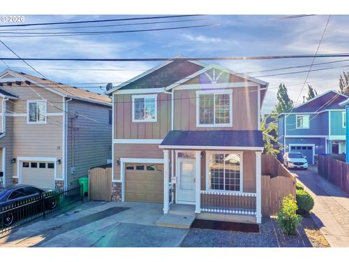 5533 Se 89th Ave, Portland, OR, 97266 | Card Image