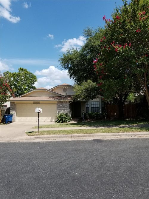 11601 Hidden Quail Dr, Austin, TX, 78758-3664 | Card Image