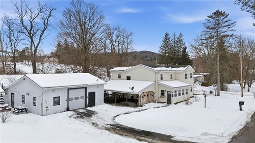 316 Church St, Breesport, NY, 14816-9726 | Card Image