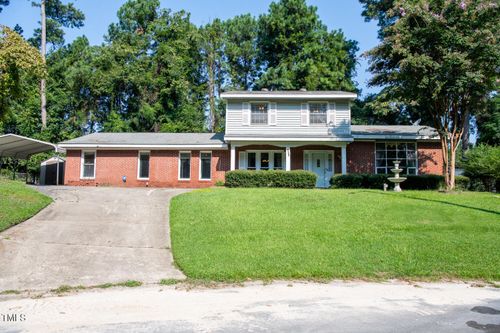 630 Edgehill Road, Fayetteville, NC, 28314 | Card Image
