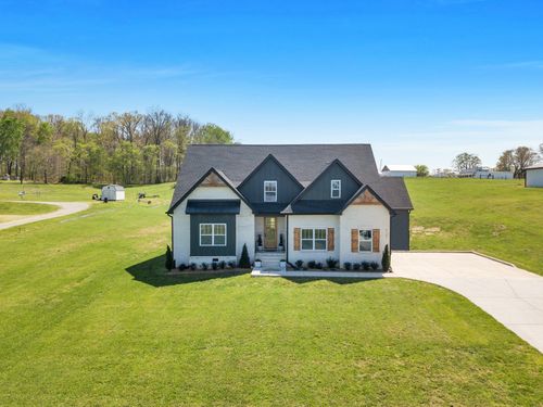 4247 Turnersville Rd, Cedar Hill, TN, 37032-5521 | Card Image