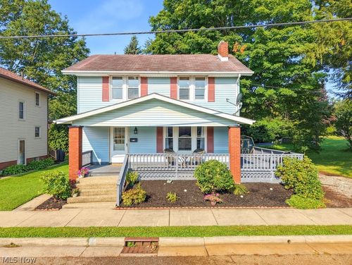 204 N Liberty Street, Minerva, OH, 44657 | Card Image