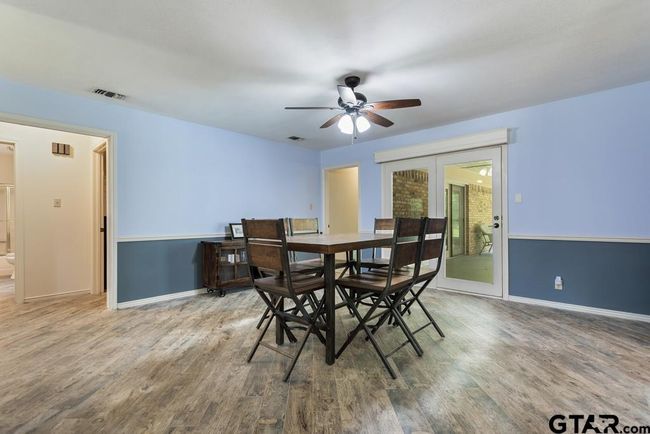 251 Texas Dr, House other with 3 bedrooms, 2 bathrooms and null parking in Hideaway TX | Image 14