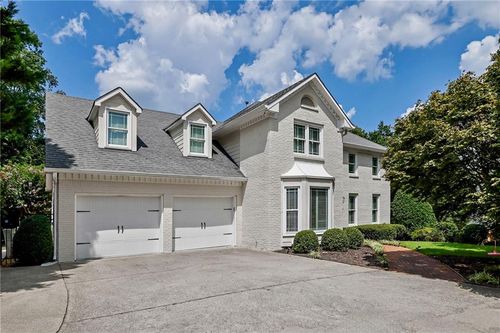 425 Red Jacket Way, Alpharetta, GA, 30005-4246 | Card Image