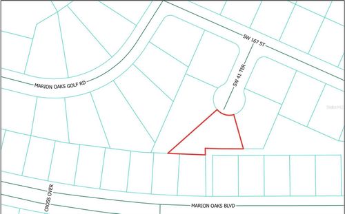 TBD Sw 41st Cir, OCALA, FL, 34473 | Card Image