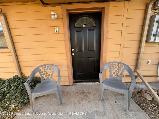 1 - 433 W 2 Nd St, Home with 3 bedrooms, 2 bathrooms and null parking in Capitan NM | Image 8