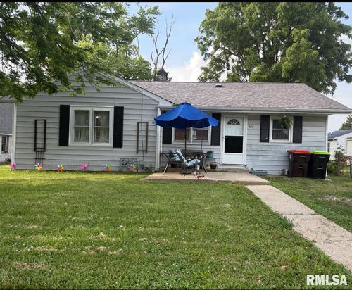 425 E High St, Creve Coeur, IL, 61610-3246 | Card Image