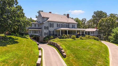 833 Blackburn Rd, Sewickley, PA, 15143-1490 | Card Image
