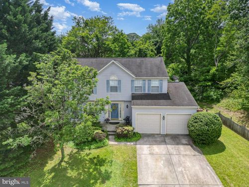 1404 Crystal Ridge Ct, ABINGDON, MD, 21009-1189 | Card Image