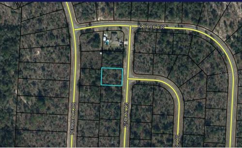 Lot 16 Unit 6 Blk 392 Findlay Lane, Chipley, FL, 32428 | Card Image