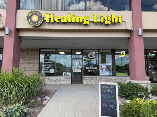 810-700 S Buffalo Grove Rd, Buffalo Grove, IL, 60089 | Card Image