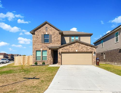 11323 Asaret Trl, San Antonio, TX, 78245-4201 | Card Image