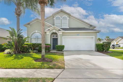 16612 Fresh Meadow Dr, CLERMONT, FL, 34714-6804 | Card Image