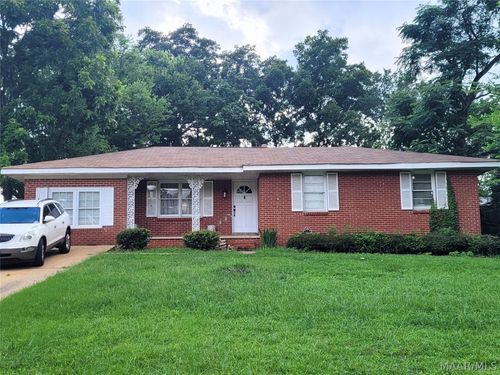 818 Joryne Dr, Montgomery, AL, 36109-4728 | Card Image