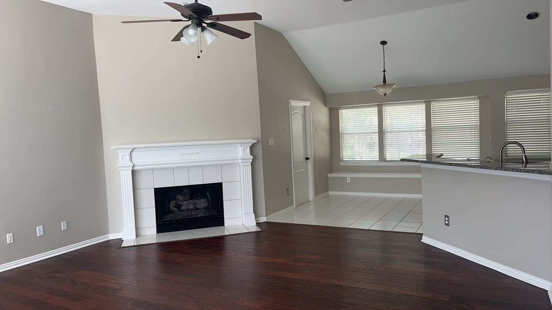 Residential Lease in Plano 3