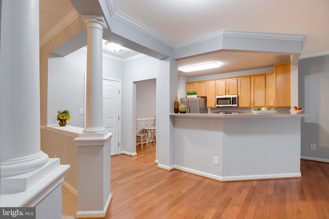 UNIT-208 - 20804 Noble Ter, Condo with 2 bedrooms, 2 bathrooms and null parking in STERLING VA | Image 24