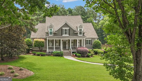 105 Trotters Rdg, Fayetteville, GA, 30215-6540 | Card Image