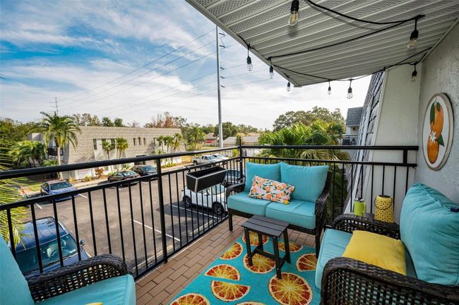 UNIT-1024 - 700 Lyndhurst St, Condo with 2 bedrooms, 2 bathrooms and null parking in DUNEDIN FL | Image 14