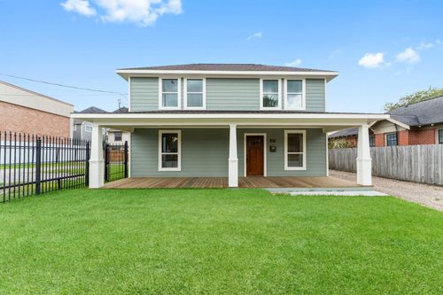 1507 N Durham Dr, Houston, TX, 77008-3737 | Card Image