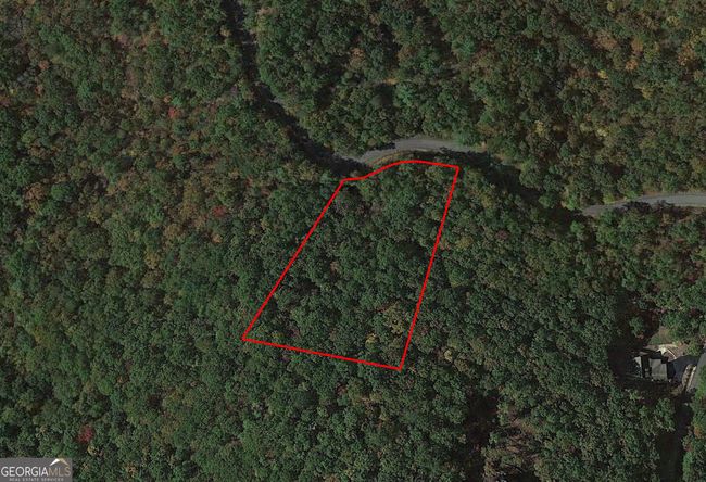 28 - 0 Oceola Dr, Home with 0 bedrooms, 0 bathrooms and null parking in Ellijay GA | Image 10